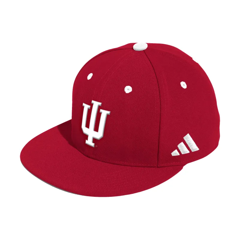 Indiana Hat made by Adidas