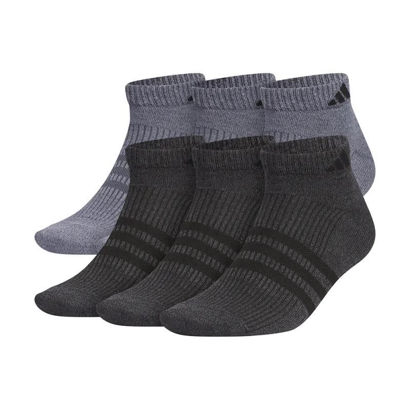 Superlite 3.0 6-Pack Low Cut made by Adidas