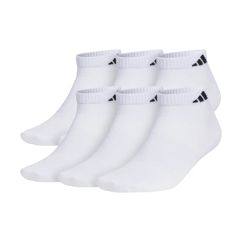 Superlite 3.0 6-Pack Low Cut made by Adidas