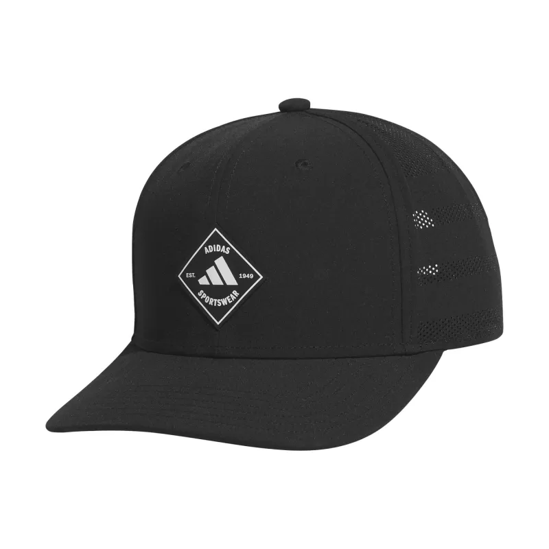 Quick Dry Snapback made by Adidas