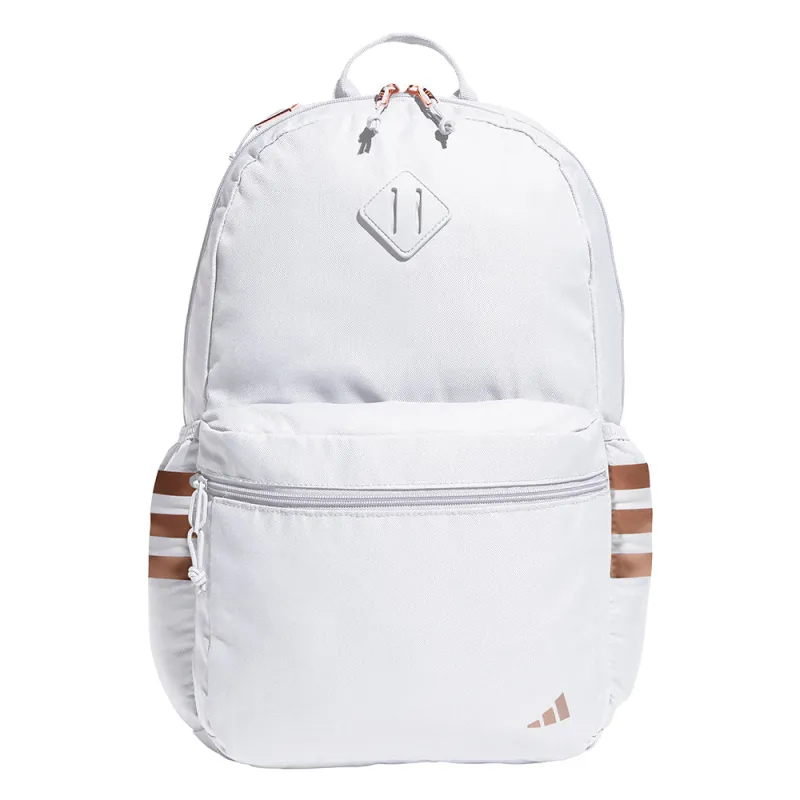 Classic 3S 5 Backpack made by Adidas