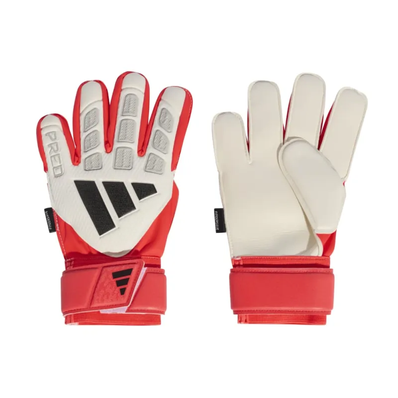 Predator Goalkeeper Glove Match Fingersave made by Adidas