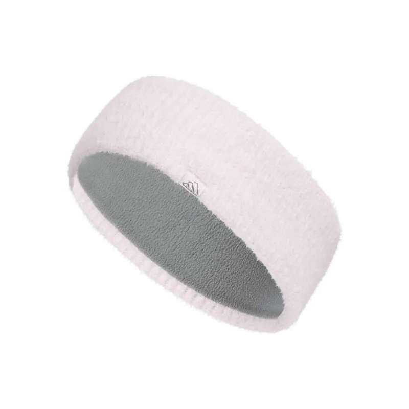 Lifestyle Fuzzy Headband made by Adidas