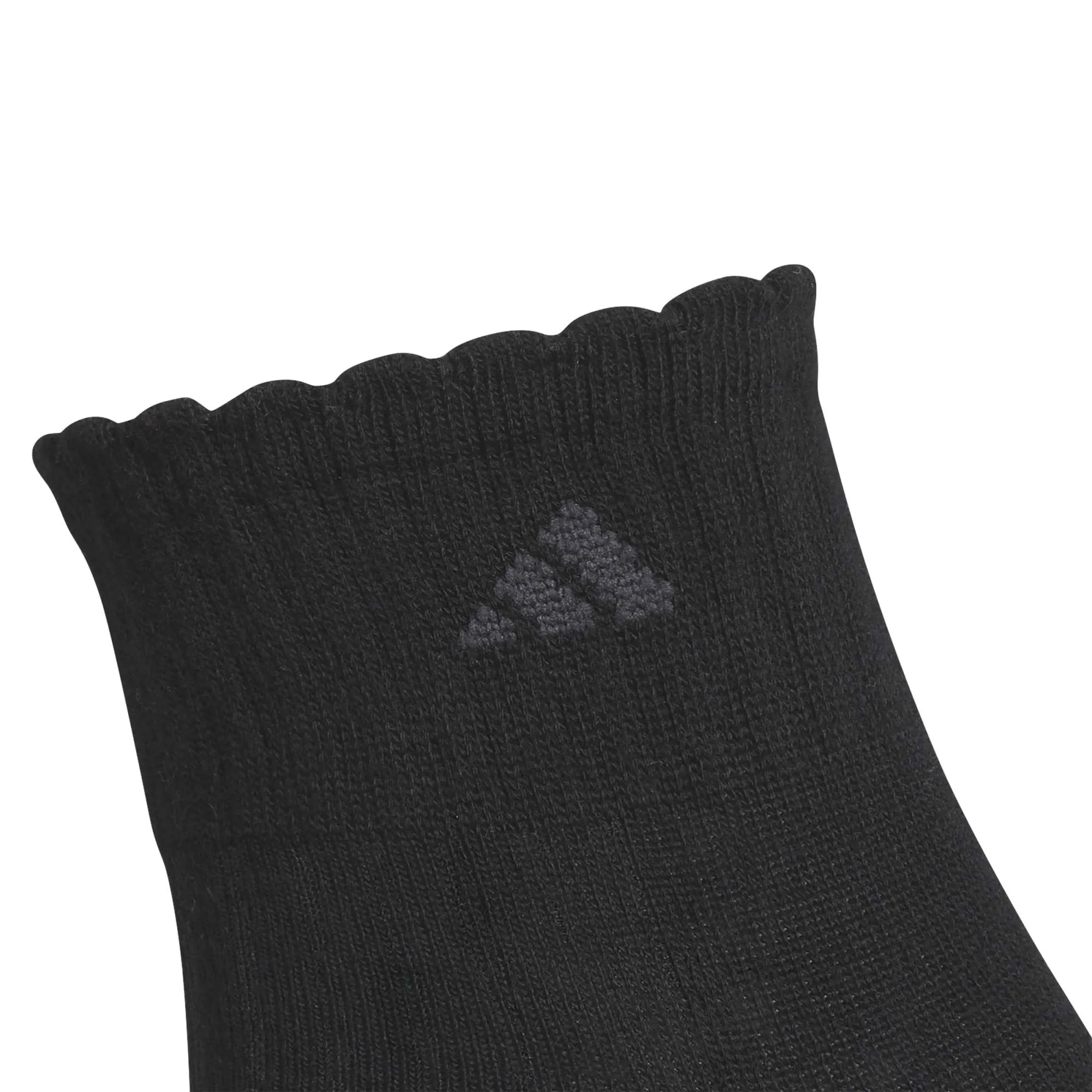 Sport Fashion 3-Pack Quarter Socks sold by Shoebacca product image thumbnail 3