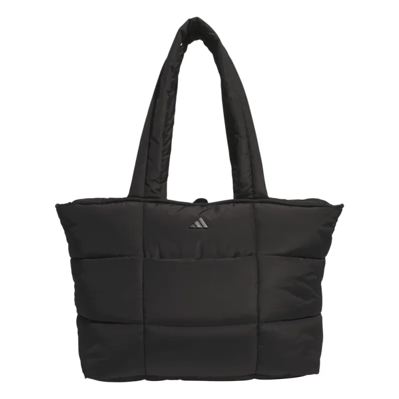 Quilted All Me 3 Tote made by Adidas