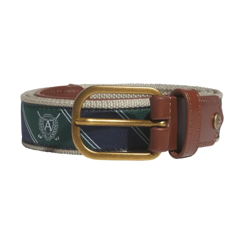 Heritage Belt made by Adidas
