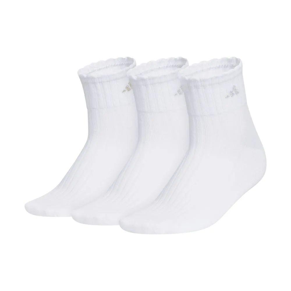 Wm Spt Fashion 3-PACK Quarter sold by Shoebacca