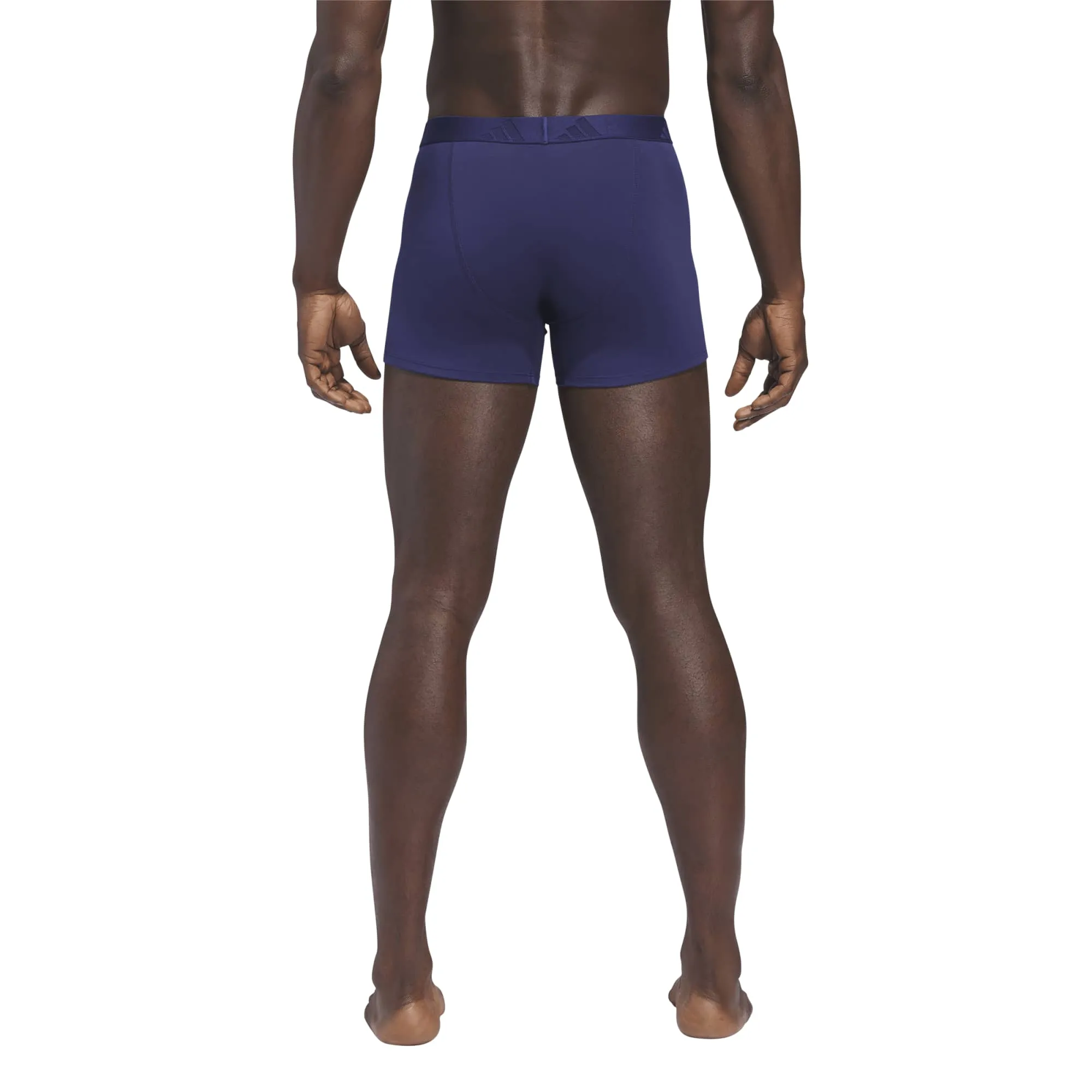 Luxe Comfort 3-Pack Trunk Underwear sold by Shoebacca product image thumbnail 4