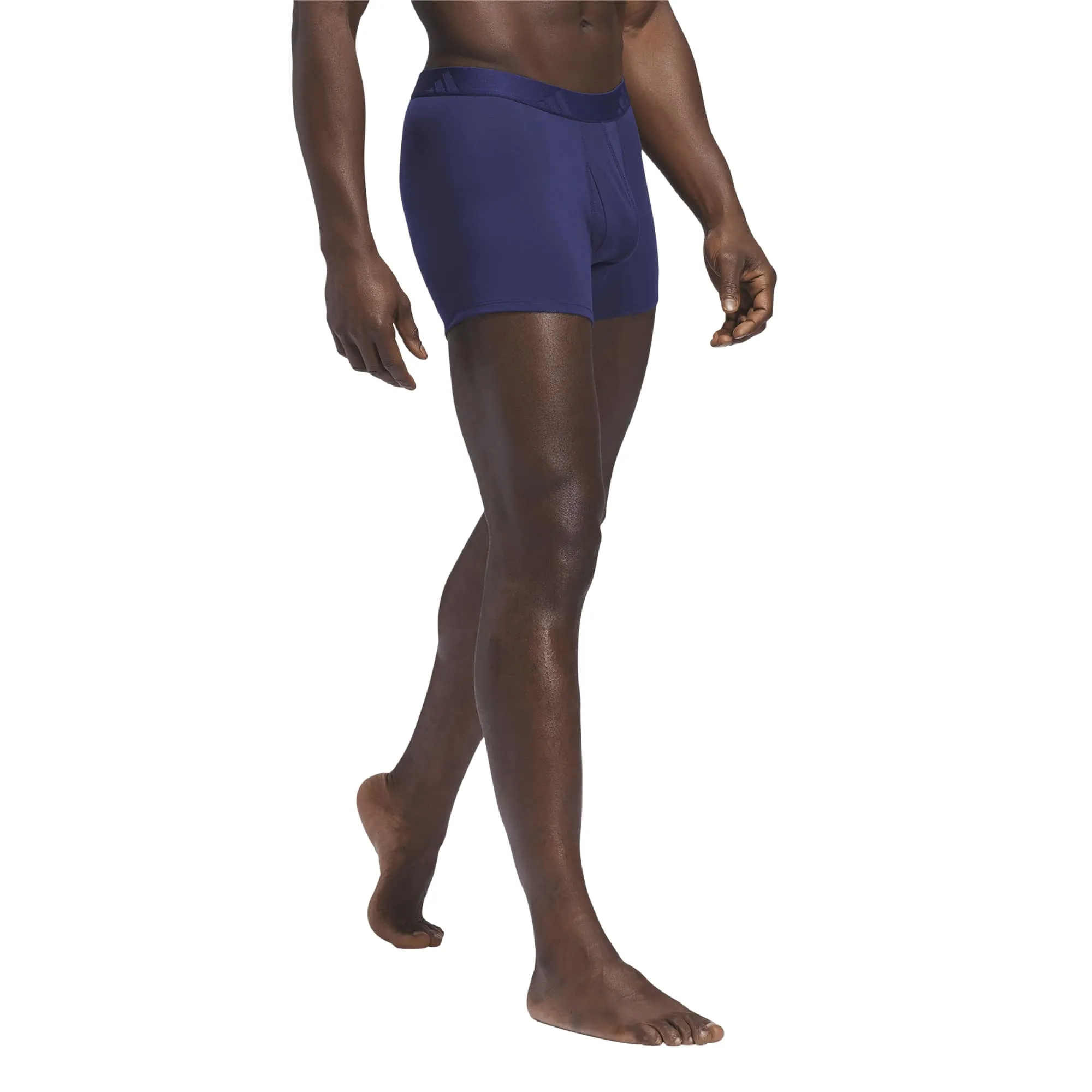 Luxe Comfort 3-Pack Trunk Underwear sold by Shoebacca product image thumbnail 5