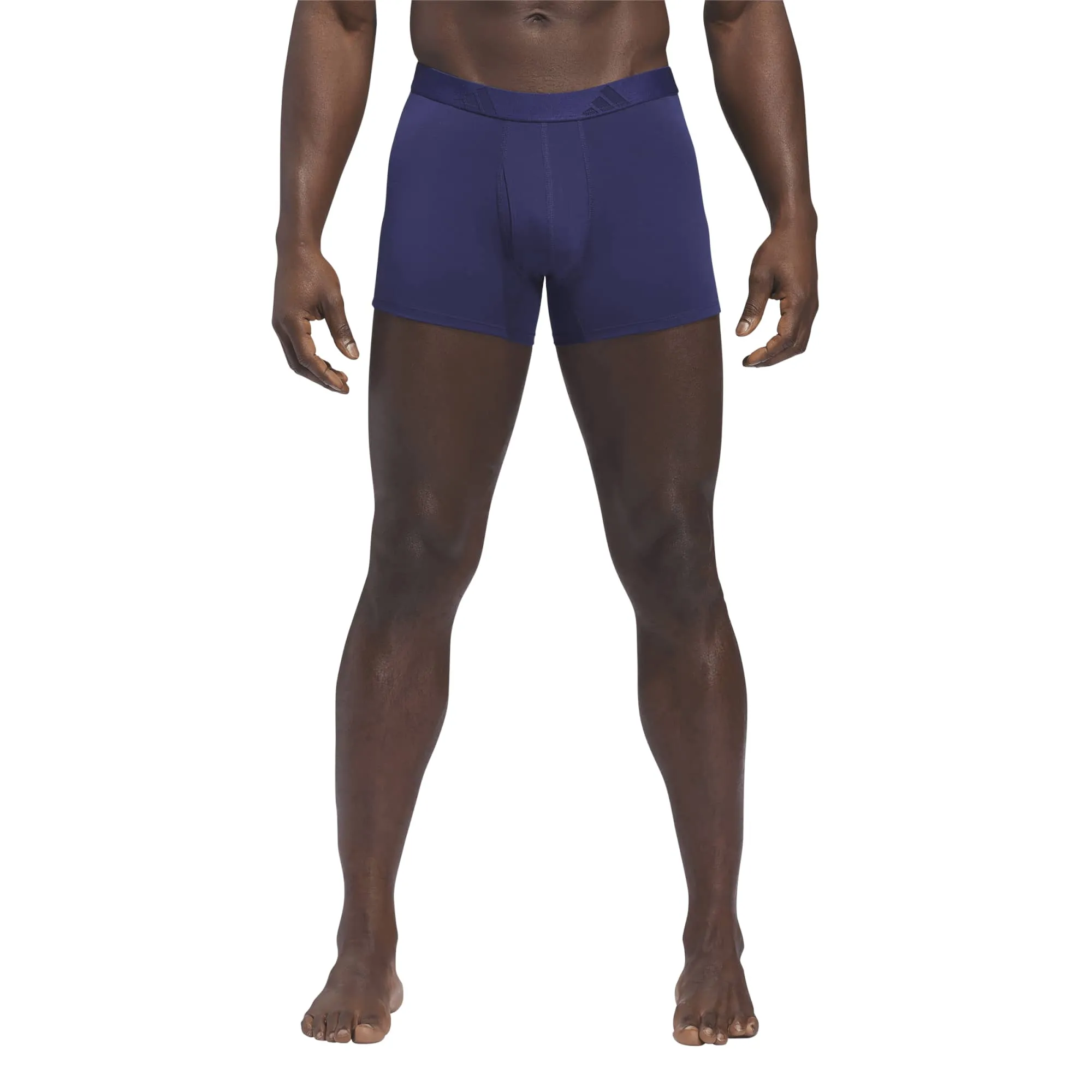 Luxe Comfort 3-Pack Trunk Underwear sold by Shoebacca product image thumbnail 3