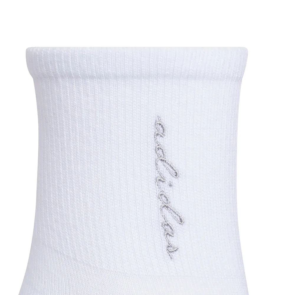 Luxe 3-Pack High Quarter sold by Shoebacca product image thumbnail 2