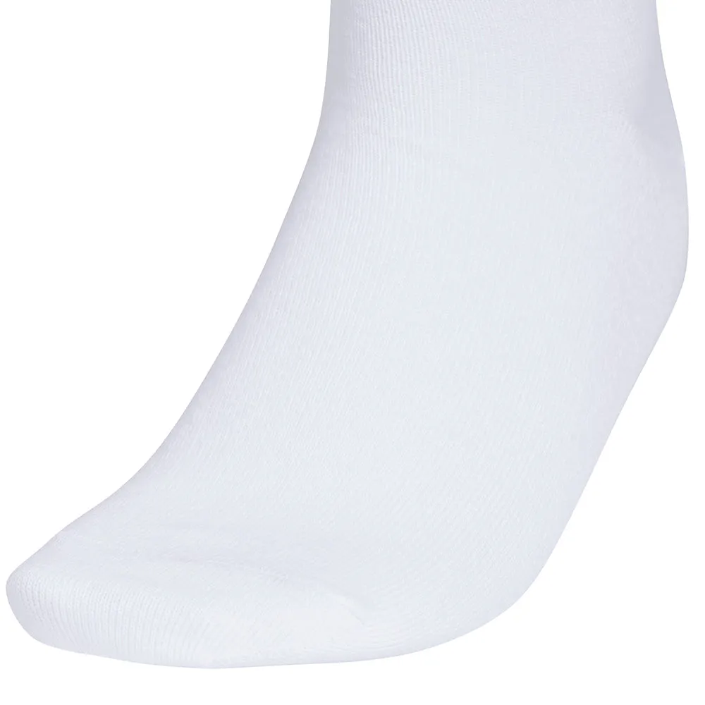 Luxe 3-Pack High Quarter sold by Shoebacca product image thumbnail 3