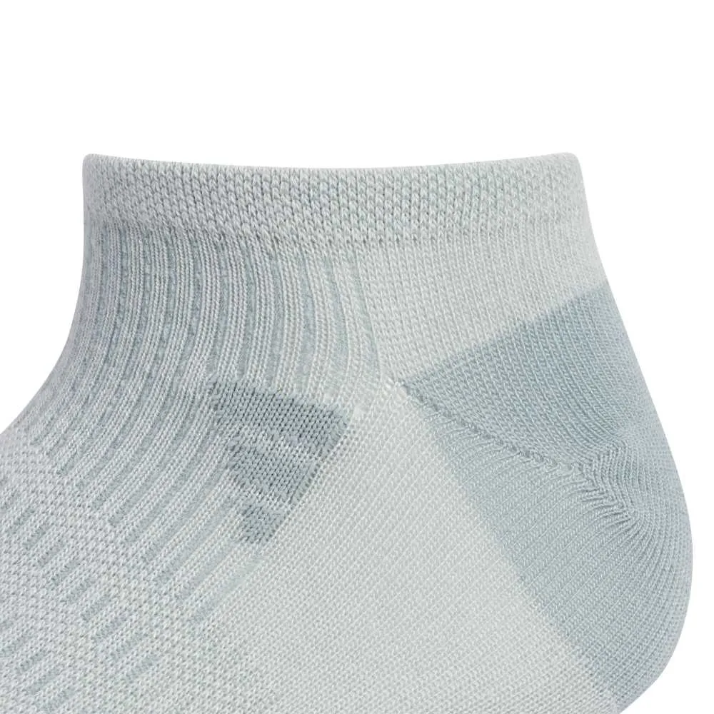Superlite 3.0 6-Pack No-Show Socks sold by Shoebacca product image thumbnail 2