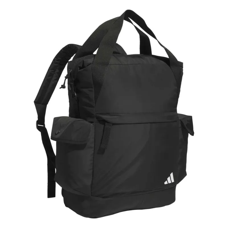 Saturday 2 Backpack made by Adidas