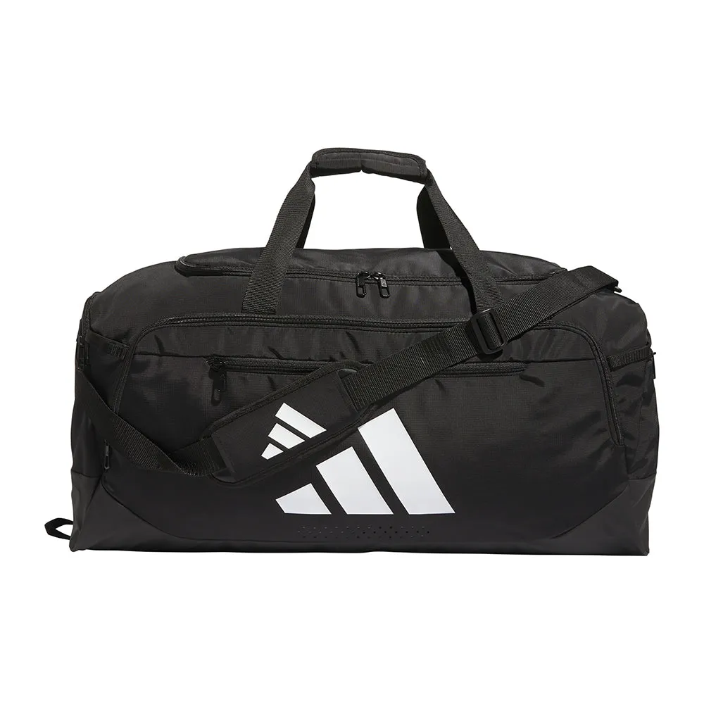 Defender 5 Large Duffel Bag sold by Shoebacca