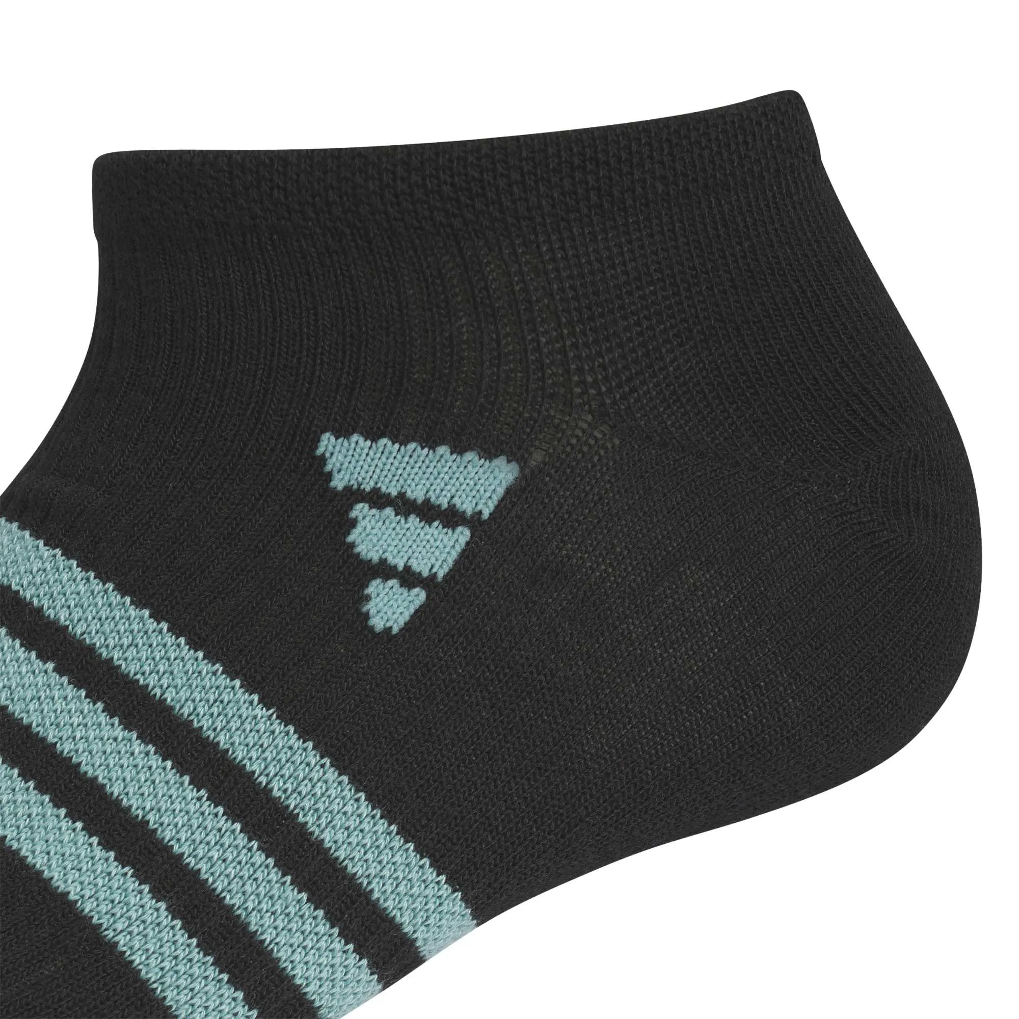 Superlite 3.0 6-Pack No-Show Socks sold by Shoebacca product image thumbnail 2