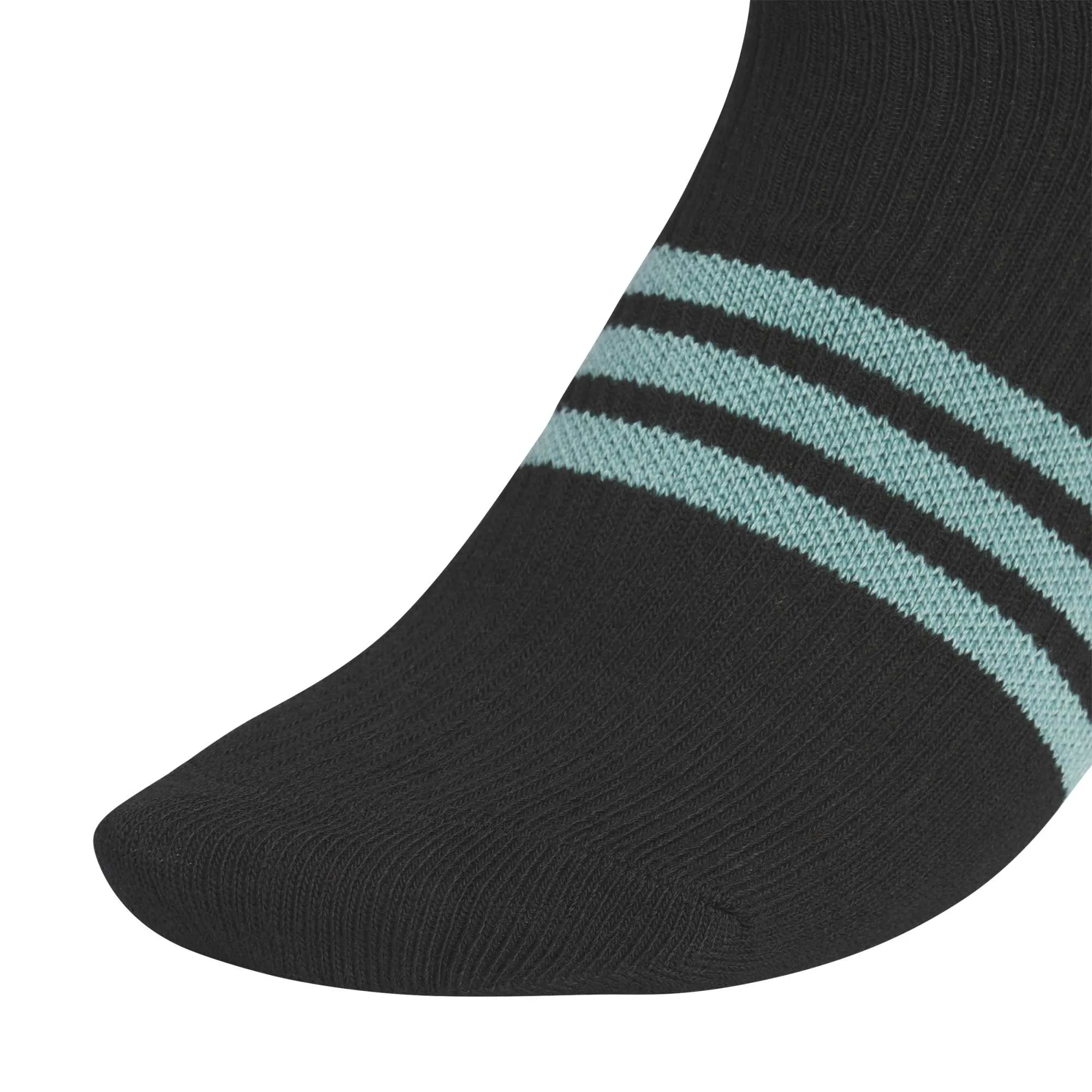 Superlite 3.0 6-Pack No-Show Socks sold by Shoebacca product image thumbnail 3