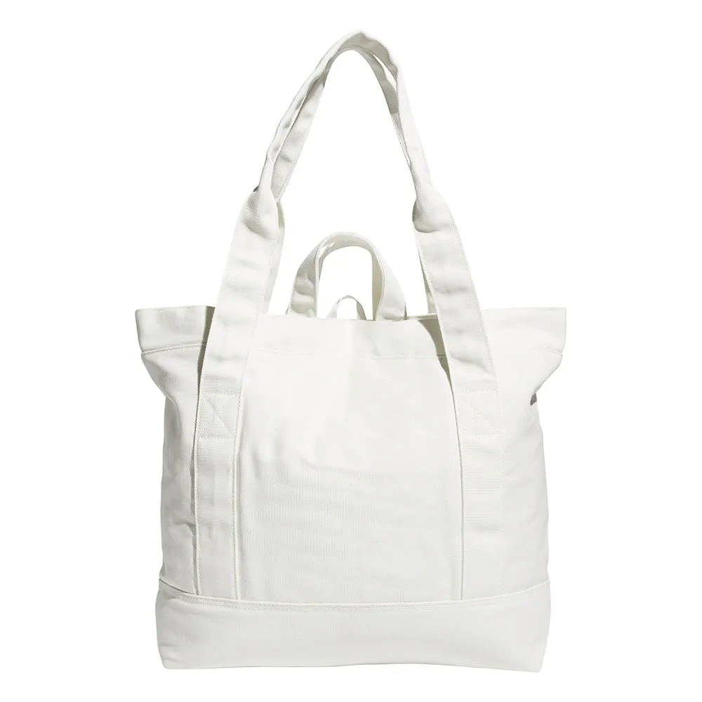 Canvas Court Tote Bag sold by Shoebacca product image thumbnail 2
