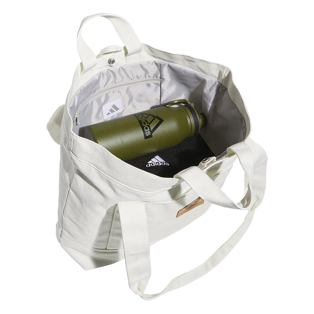 Canvas Court Tote Bag sold by Shoebacca product image thumbnail 3