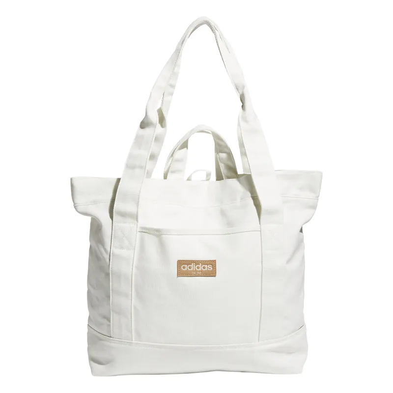 Canvas Court Tote Bag made by Adidas