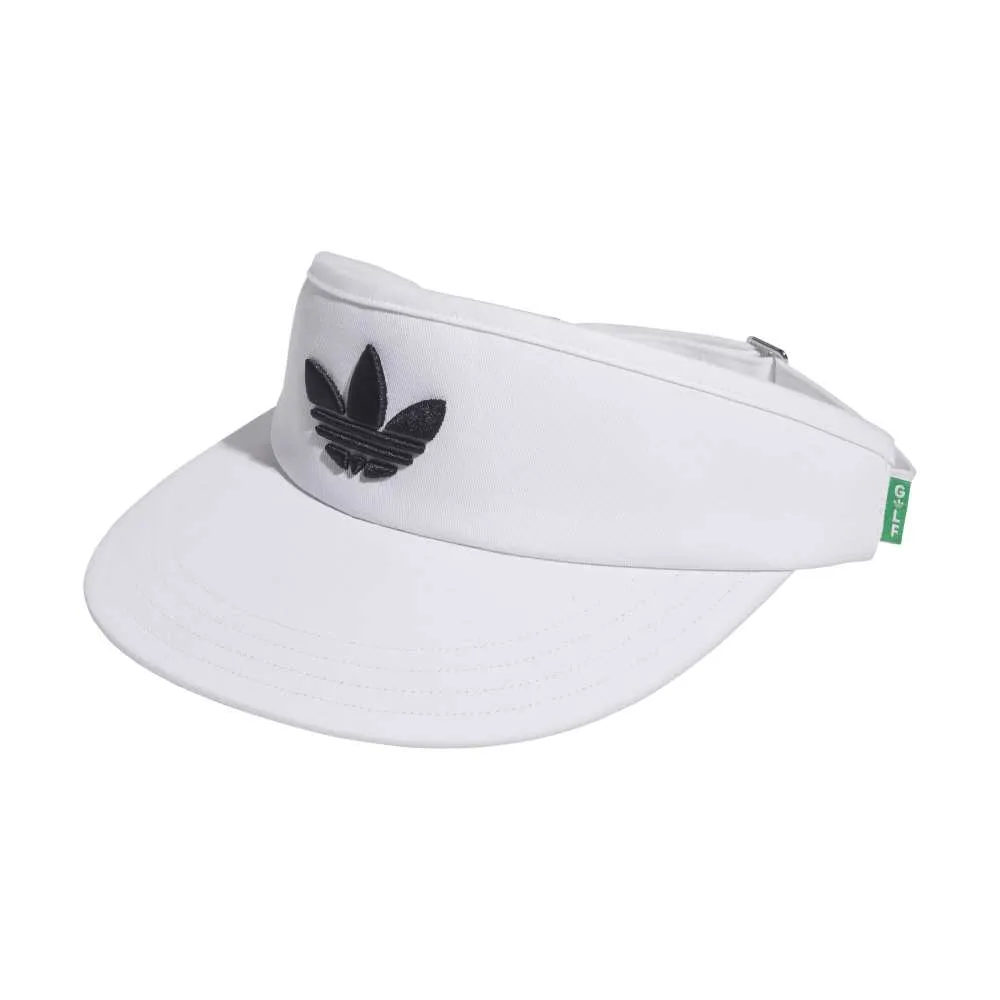 Originals Golf Tour High-Crown Visor sold by Shoebacca