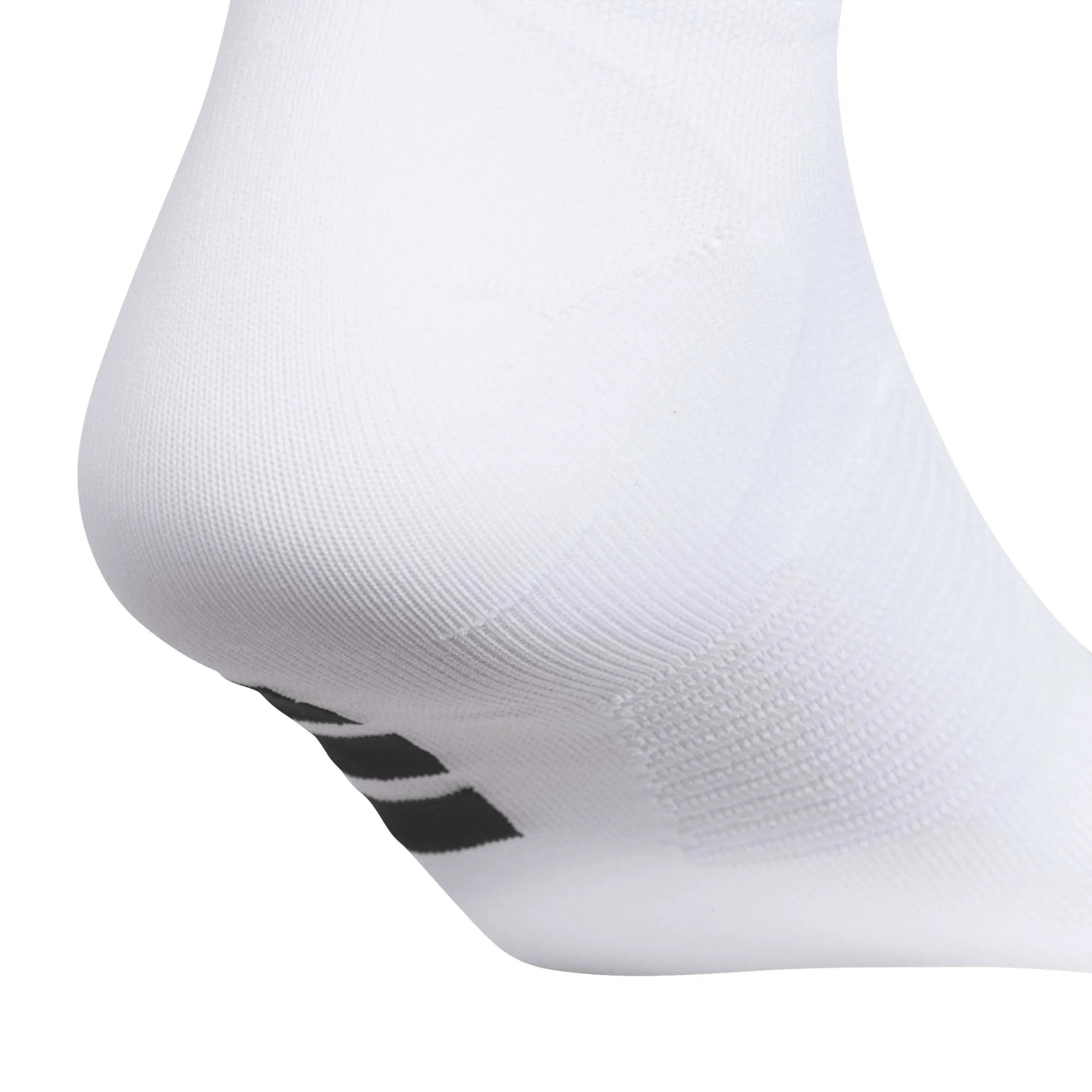 Adizero Run Single No Show sold by Shoebacca product image thumbnail 4