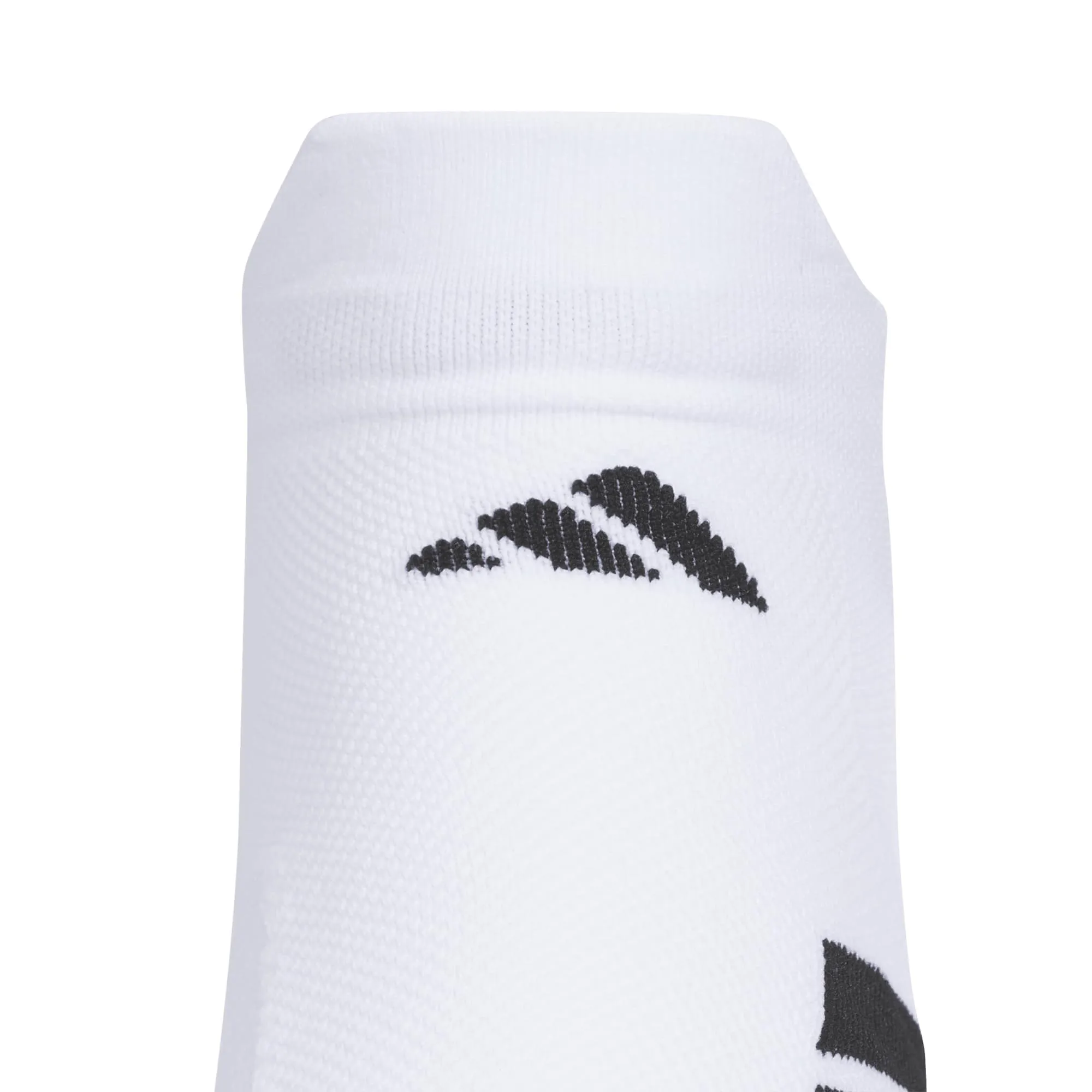 Adizero Run Single No Show sold by Shoebacca product image thumbnail 2