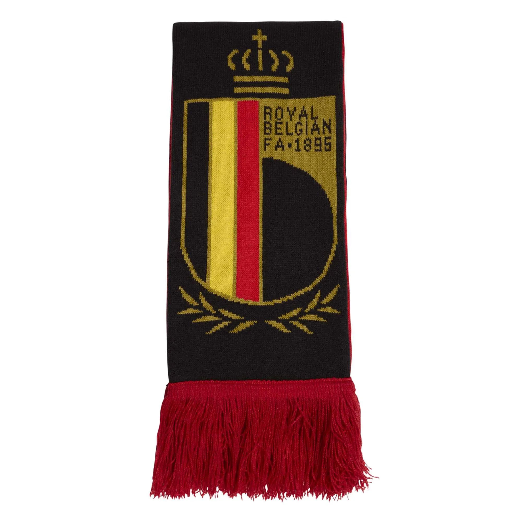 Belgium 26 Football Scarf sold by Shoebacca