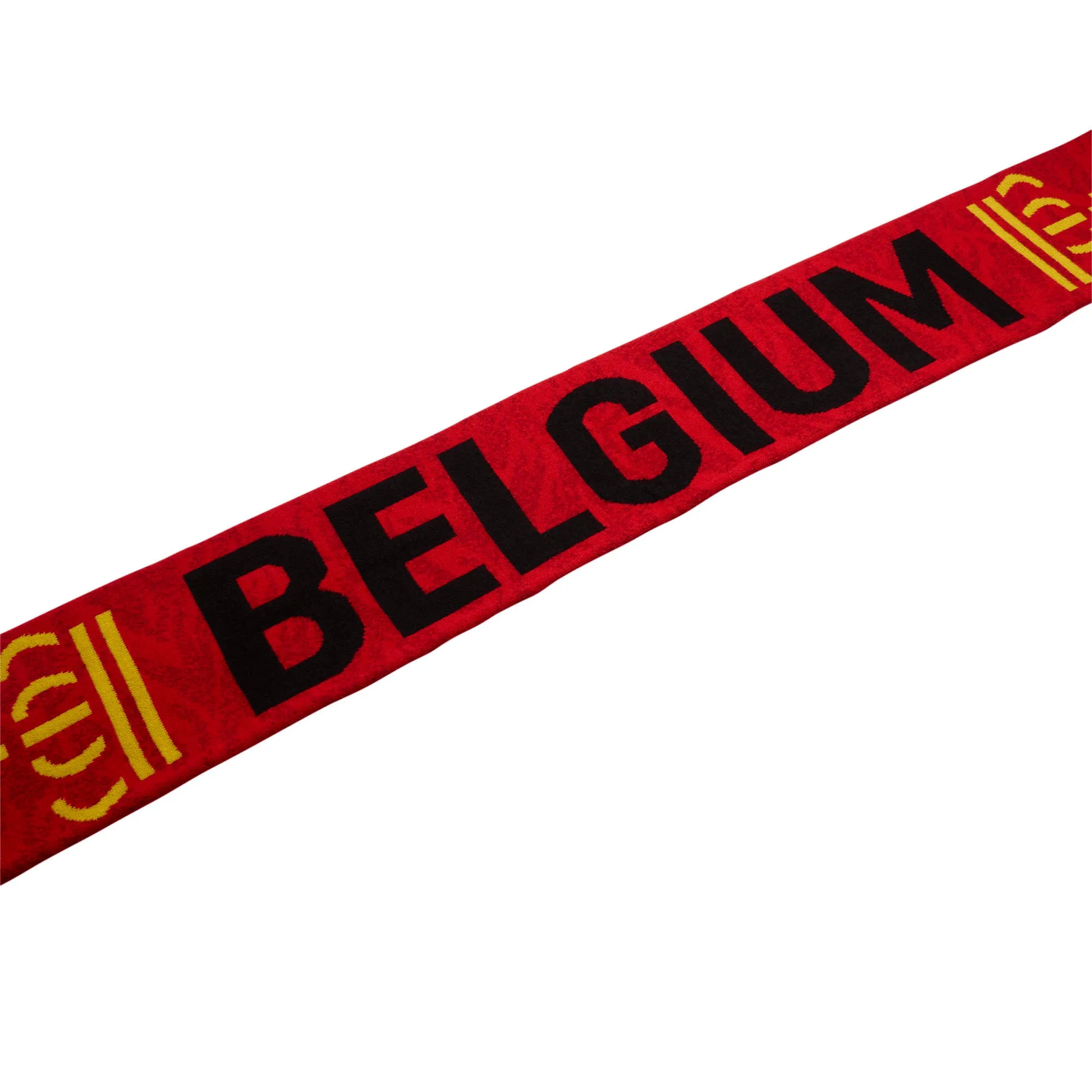 Belgium 26 Football Scarf sold by Shoebacca product image thumbnail 3