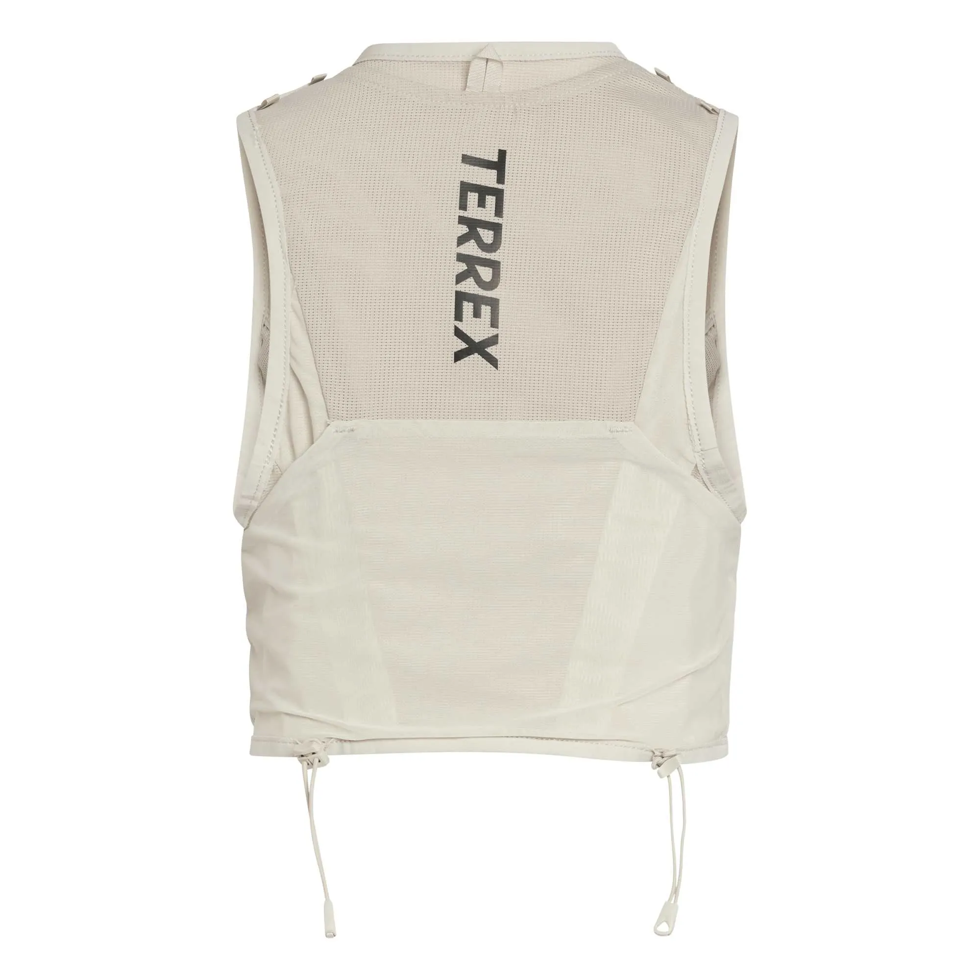 Terrex Xperior Trail Running Vest 5l sold by Shoebacca product image thumbnail 2