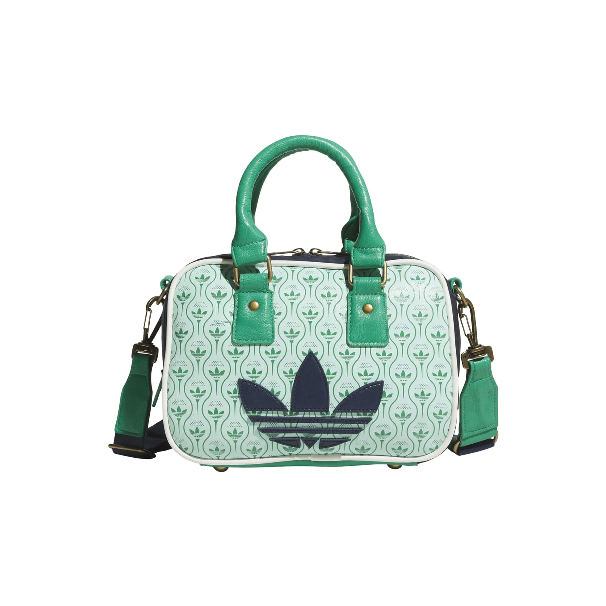 Originals Round Bag sold by Shoebacca