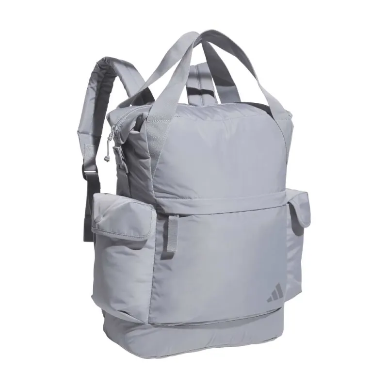 Saturday 2 Backpack made by Adidas