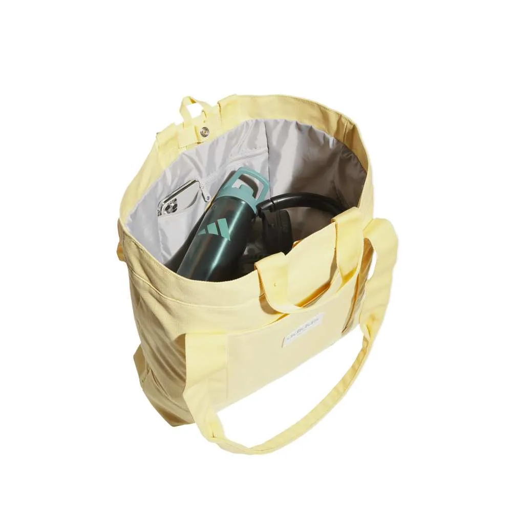 Canvas Court Tote Bag sold by Shoebacca product image thumbnail 3