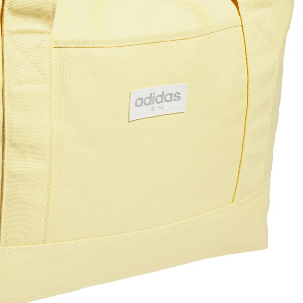 Canvas Court Tote Bag sold by Shoebacca product image thumbnail 4