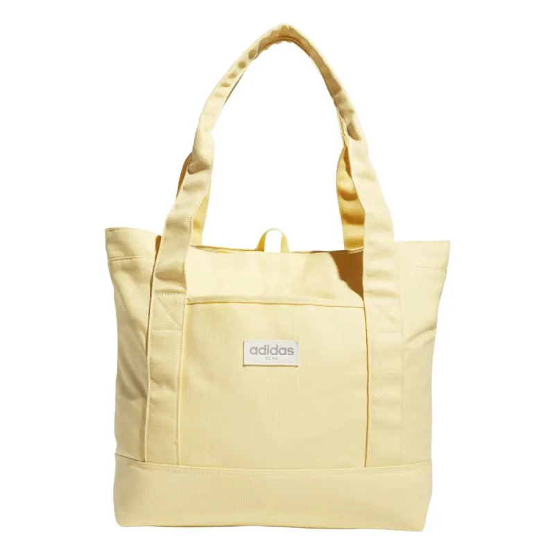 Canvas Court Tote Bag made by Adidas
