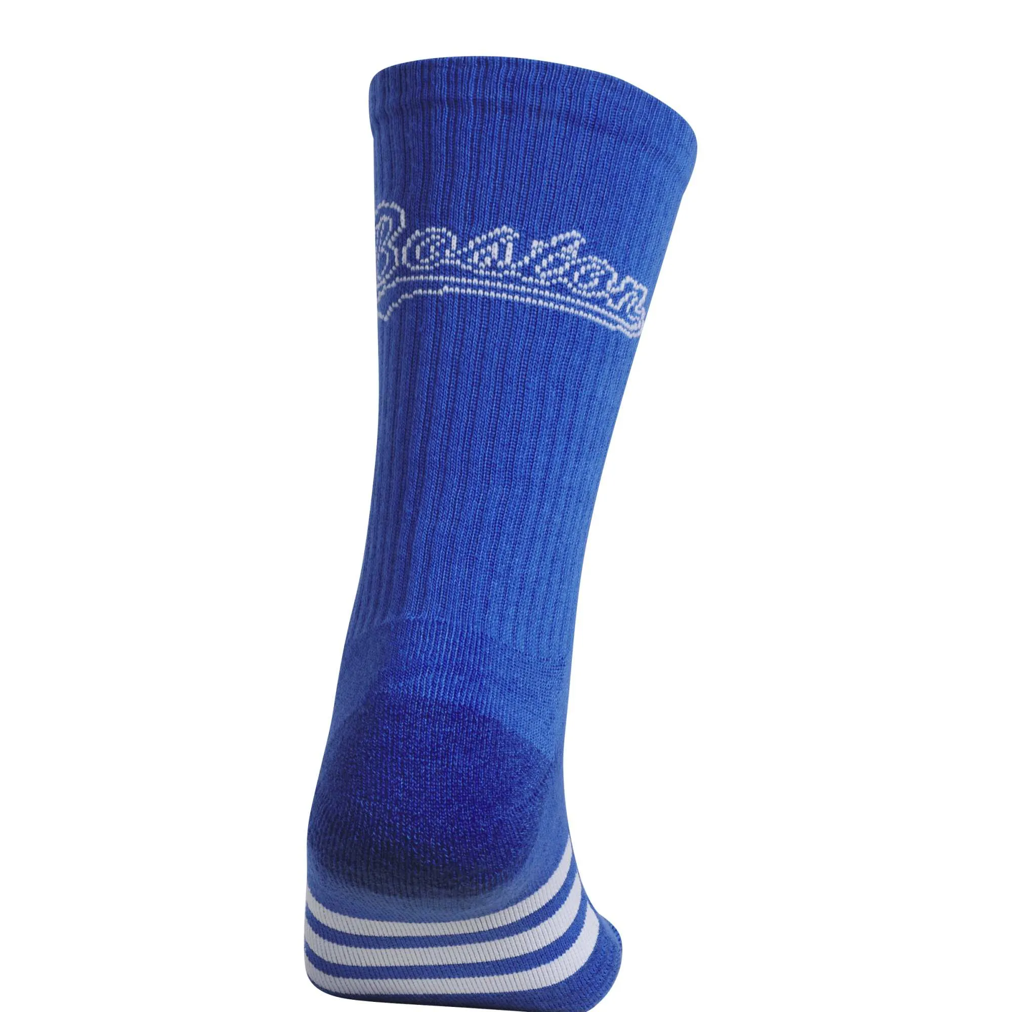 Baa Grph Cush 3-Pack Crew sold by Shoebacca product image thumbnail 4