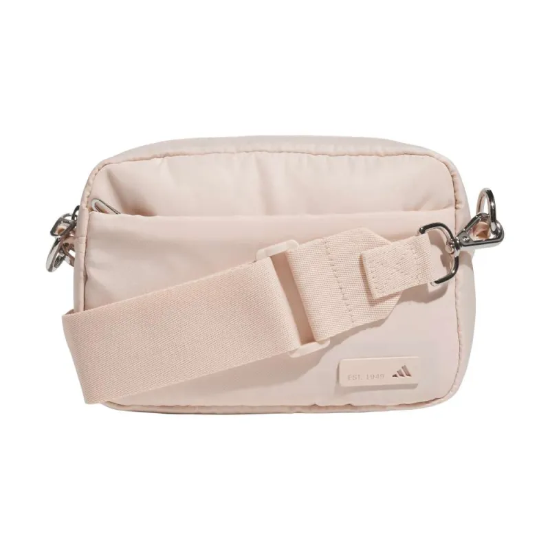 Luxe Crossbody made by Adidas