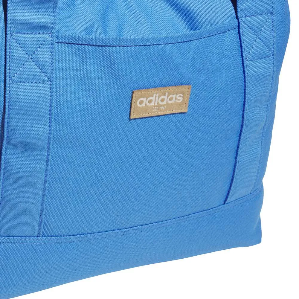 Canvas Court Tote Bag sold by Shoebacca product image thumbnail 4
