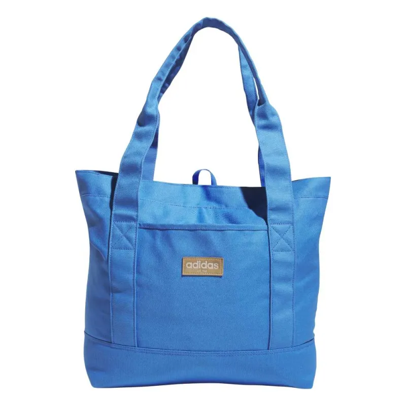 Canvas Court Tote Bag made by Adidas