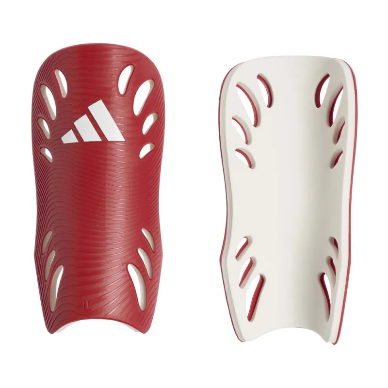 Adiflex Shin Guards made by Adidas