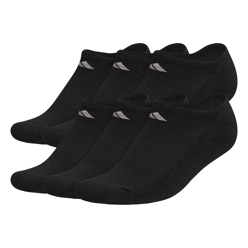 Climalite No-Show Socks 2 Pairs made by Adidas