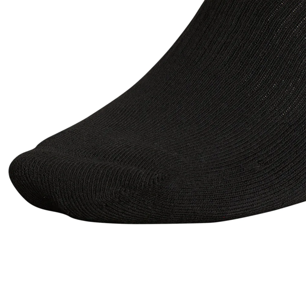 Athletic Cushioned No-Show Socks 6 Pairs sold by Shoebacca product image thumbnail 3