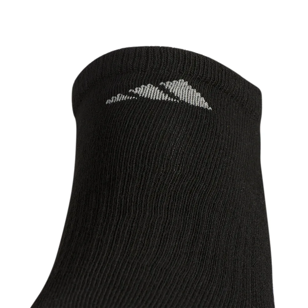 Athletic Cushioned No-Show Socks 6 Pairs sold by Shoebacca product image thumbnail 2