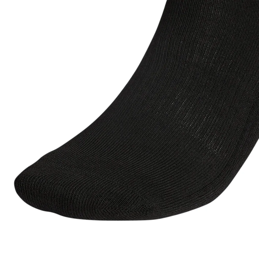 Athletic Cushioned Crew Socks 6 Pairs sold by Shoebacca product image thumbnail 3