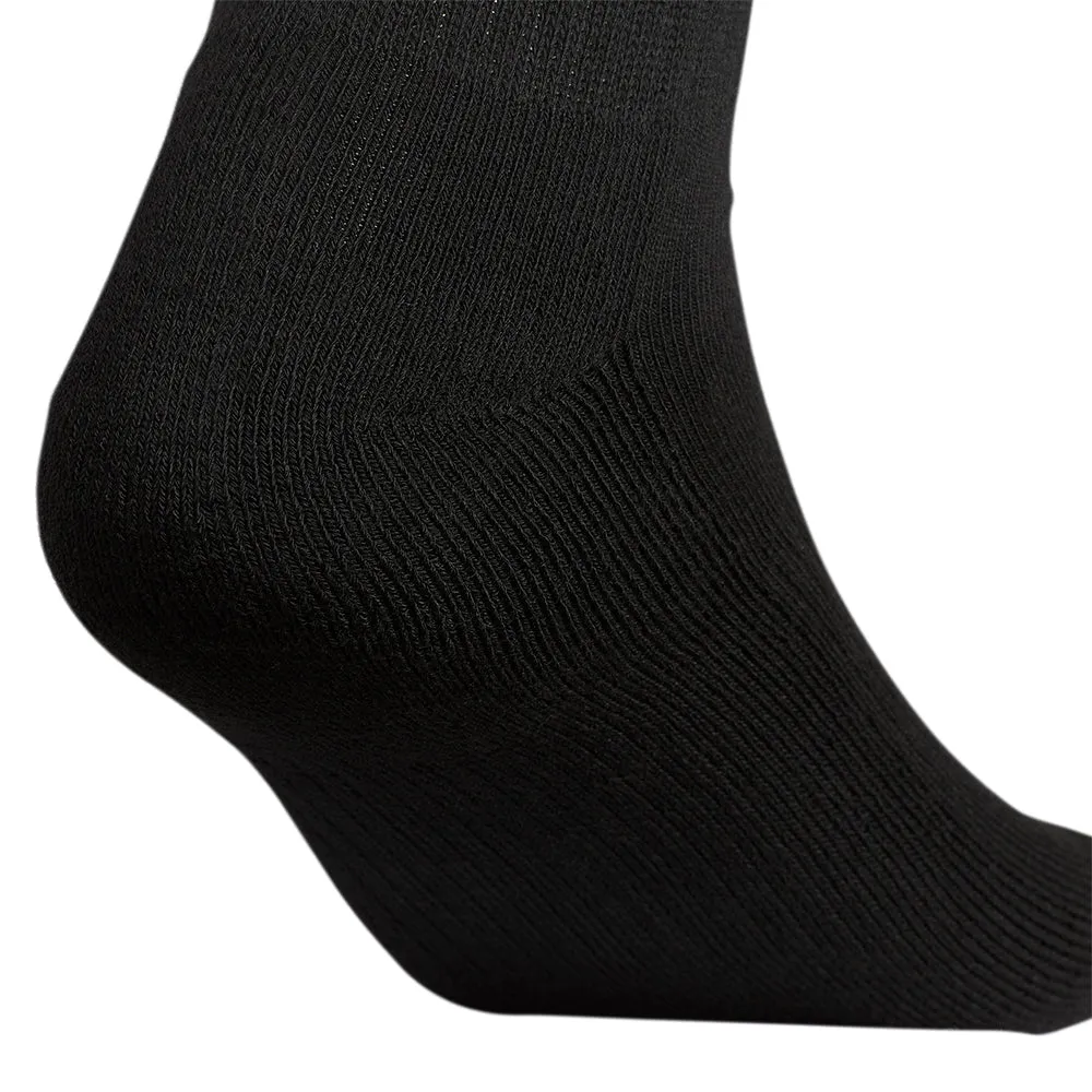 Athletic Cushioned Crew Socks 6 Pairs sold by Shoebacca product image thumbnail 4