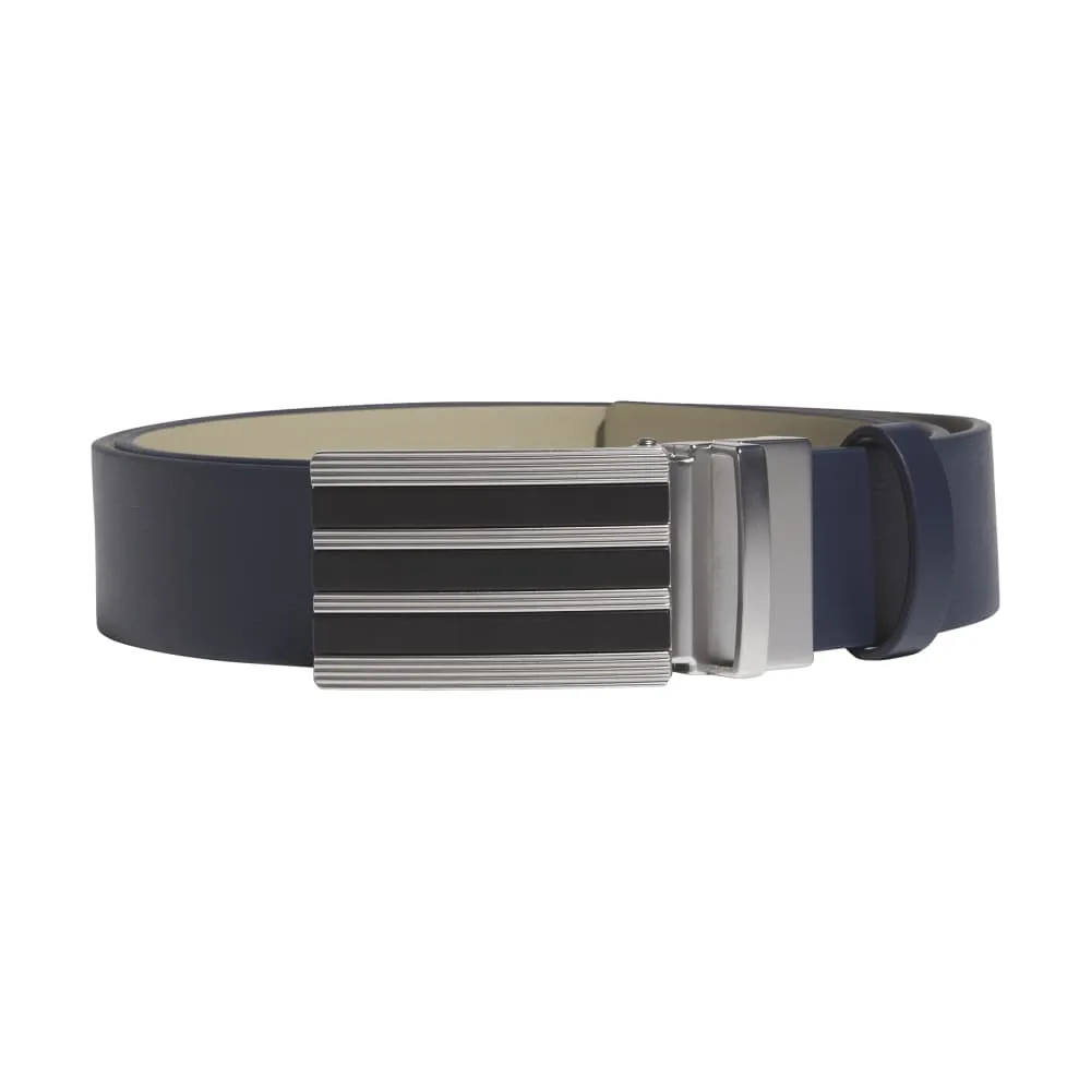 3 Stripe Tour Belt sold by Shoebacca