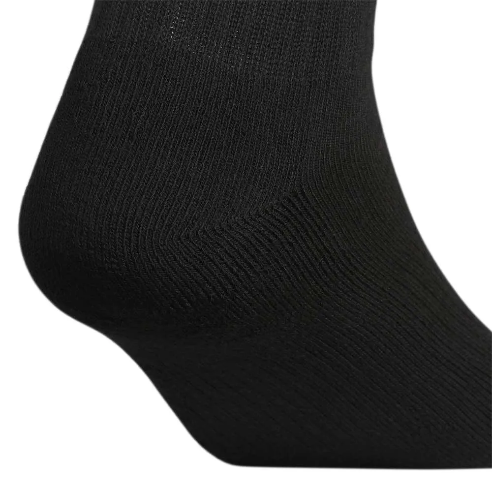 Athletic Cushioned Quarter Socks 6 Pairs sold by Shoebacca product image thumbnail 4