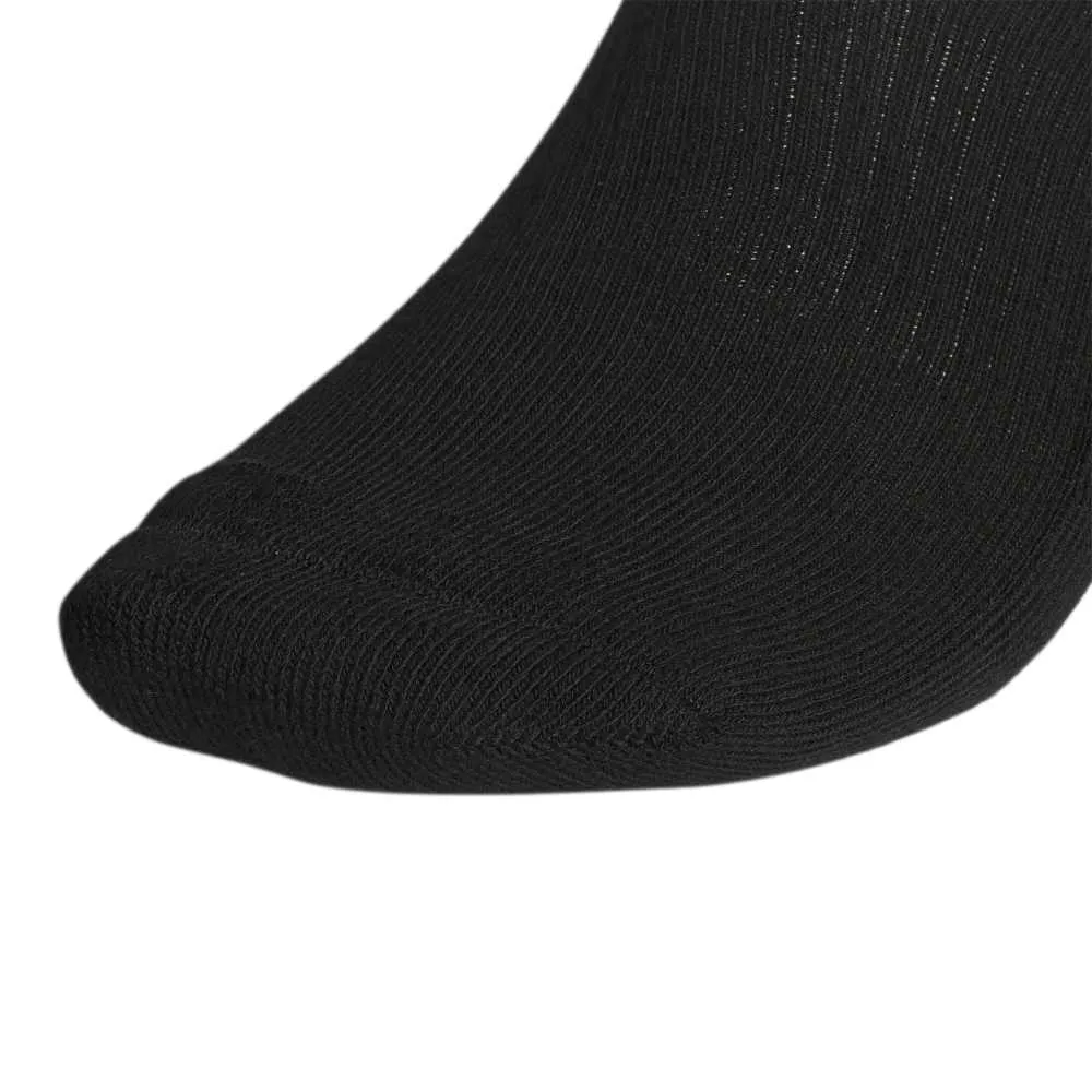 Athletic Cushioned Quarter Socks 6 Pairs sold by Shoebacca product image thumbnail 3