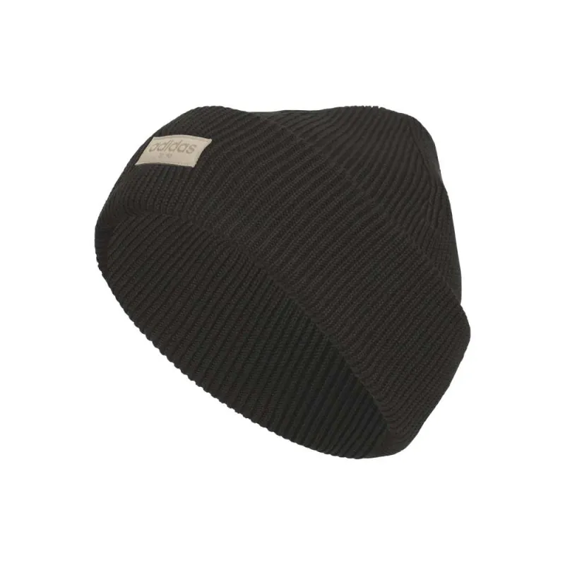 Premium Cuff Fold Beanie made by Adidas