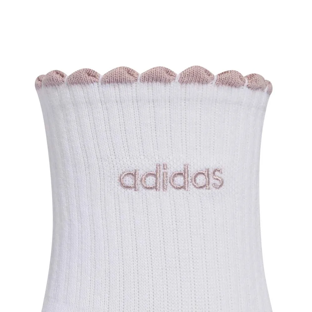 Quarter Sock 3 Pair Pack sold by Shoebacca product image thumbnail 3